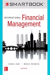 Smartbook Access Card for for International Financial Management