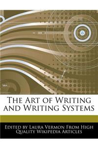 The Art of Writing and Writing Systems