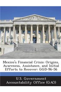 Mexico's Financial Crisis
