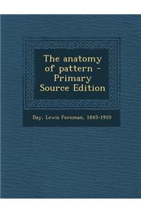 The Anatomy of Pattern