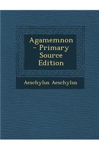 Agamemnon