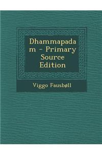 Dhammapadam