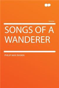 Songs of a Wanderer