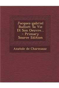 Jacques-gabriel Bulliot