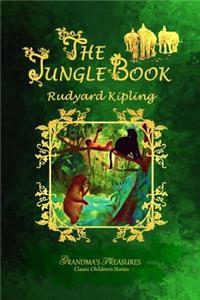 Jungle Book