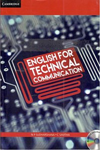 English for Technical Communication Students Book