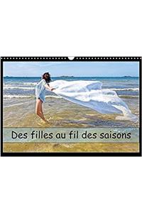 Filles au Fil des Saisons 2017