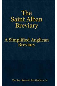 Saint Alban Breviary