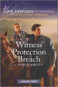Witness Protection Breach