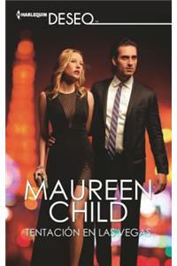 Tentación El Las Vegas