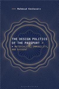 Design Politics of the Passport