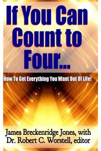 If You Can Count to Four