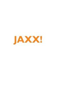 Jaxx! Affirmations Notebook & Diary Positive Affirmations Workbook Includes: Mentoring Questions, Guidance, Supporting You