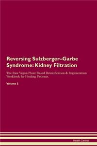 Reversing Sulzberger-Garbe Syndrome