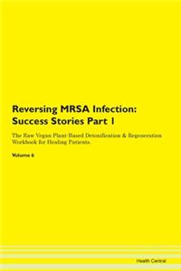 Reversing Mrsa Infection: Success Storie