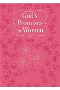 God's Promises for Women