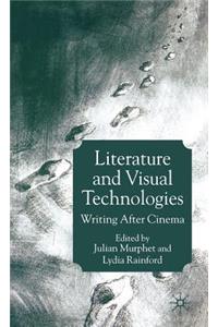 Literature and Visual Technologies