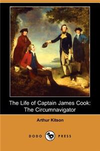 The Life of Captain James Cook