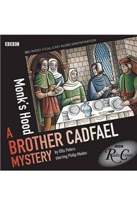 Cadfael: Monk's Hood