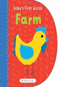 Baby Look and Feel Farm