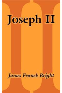 Joseph II