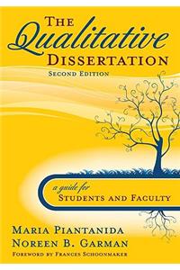 The Qualitative Dissertation