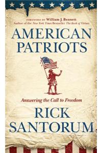 American Patriots