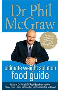 The Ultimate Weight Solution Food Guide