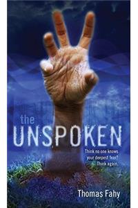Unspoken