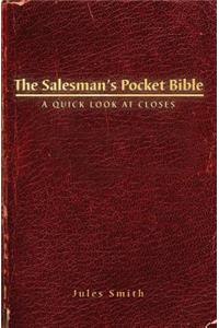 Salesman's Pocket Bible