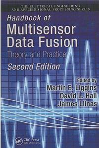 Handbook of Multisensor Data Fusion