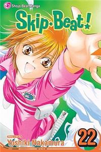 Skip-Beat!, Vol. 22