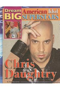 Chris Daughtry