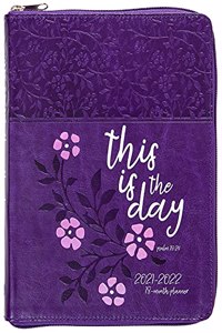 This Is the Day (2022 Planner)