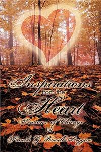 Inspirations from the Heart: Seasons of Change