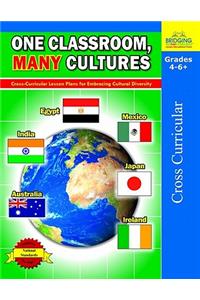 One Classroom, Many Cultures