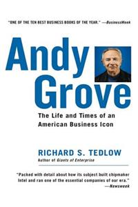 Andy Grove