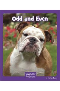 Odd and Even