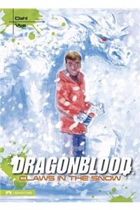 Dragonblood: Claws in the Snow