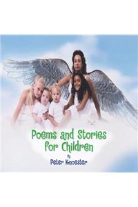 Poems and Stories for Children