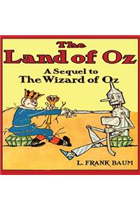 The Land of Oz