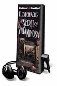 Secret of the Villa Mimosa