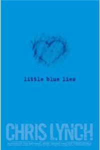 Little Blue Lies