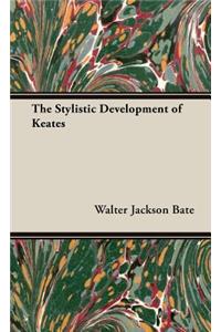 Stylistic Development of Keates