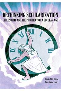 Rethinking Secularization