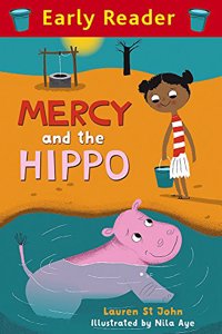 Early Reader: Mercy and the Hippo