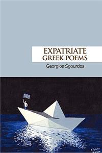 Expatriate Greek Poems