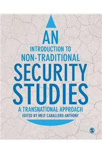 Introduction to Non-Traditional Security Studies