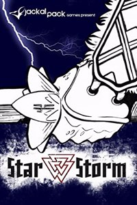 StarStorm