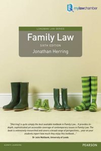 Family Law MyLawChamber Premium Pack